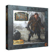 Chip Theory Games Too Many Bones: Carcass, Dice-Builder Strategic Fantasy RPG Game for Ages 14 and Up, 1-4 Players