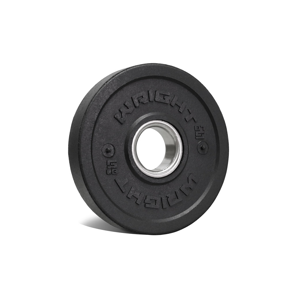 Wright AMP Bumper Plate 5lb