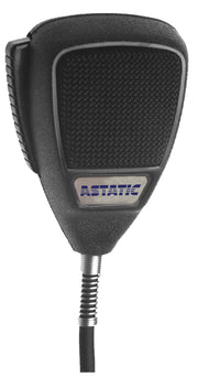 CAD Audio 611L Omnidirectional Palmheld Microphone with Talk Switch