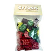 Cytosis: A Cell Biology Board Game (Cytosis Custom Macromolecule)
