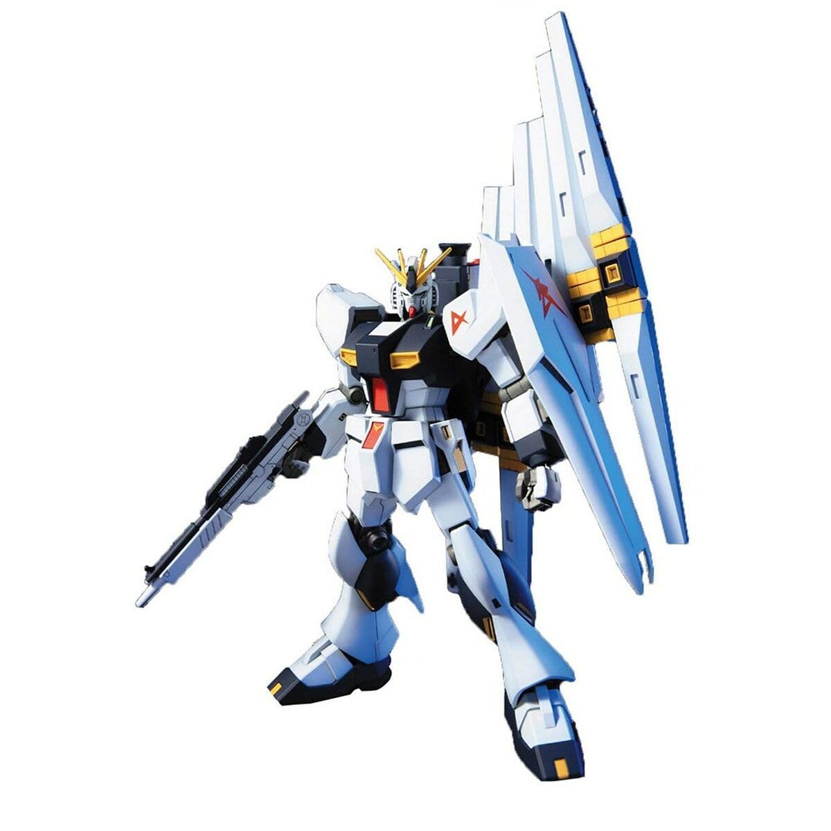 Gundam: High Grade: 1/144: VGundam