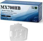 Sharp MX700HB Black