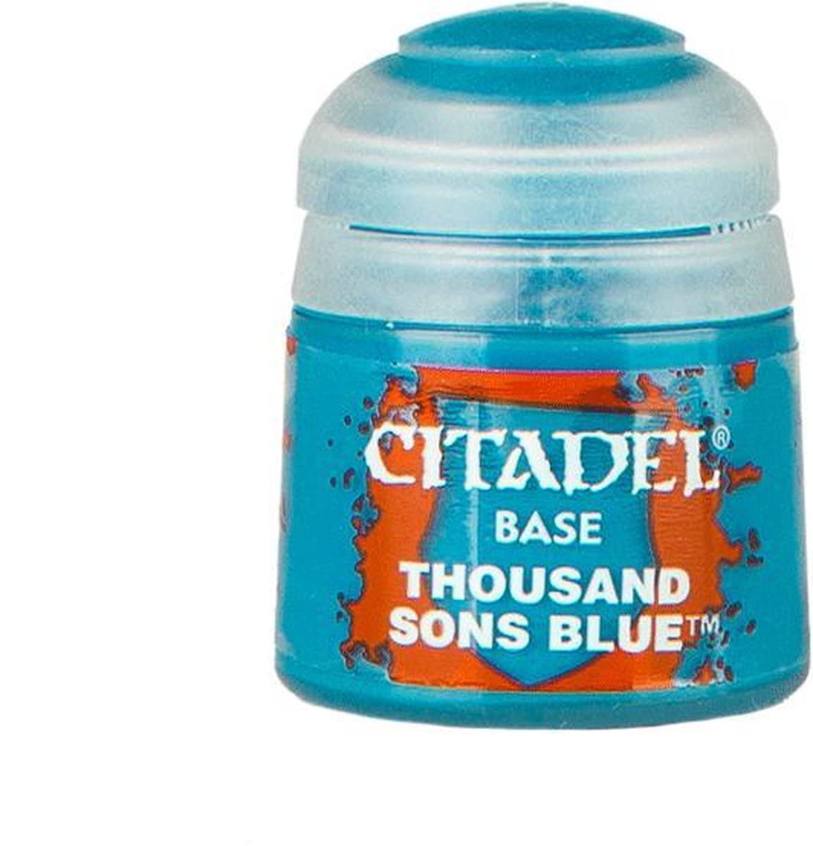 Thousand Sons Blue Base (12Ml) by Games Workshop