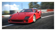 Jigsaw Puzzles Jigsaw Puzzles for Adults Teens Ferra Supercar Landscape Painting Wooden Puzzle Boring Game at Home DIY Personalized Gift Toys 300/500/1000/1500 Pieces (Size : 300P)