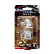 WizKids D&D Nolzur's Marvelous Miniatures: Mimics