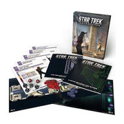 Modiphius Games Star Trek Adventures Starter Set