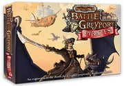 Slugfest Games Red Dragon Inn: Battle for Greyport - Pirates!