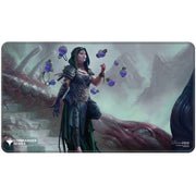 Playmat: Magic the Gathering: Commander Series: Kess, Dissident Mage
