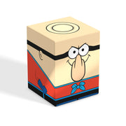 Ultimate Guard - Squaroes - Boulder 100+ - SpongeBob SquarePants Wave 1 - SB002 - Patrick