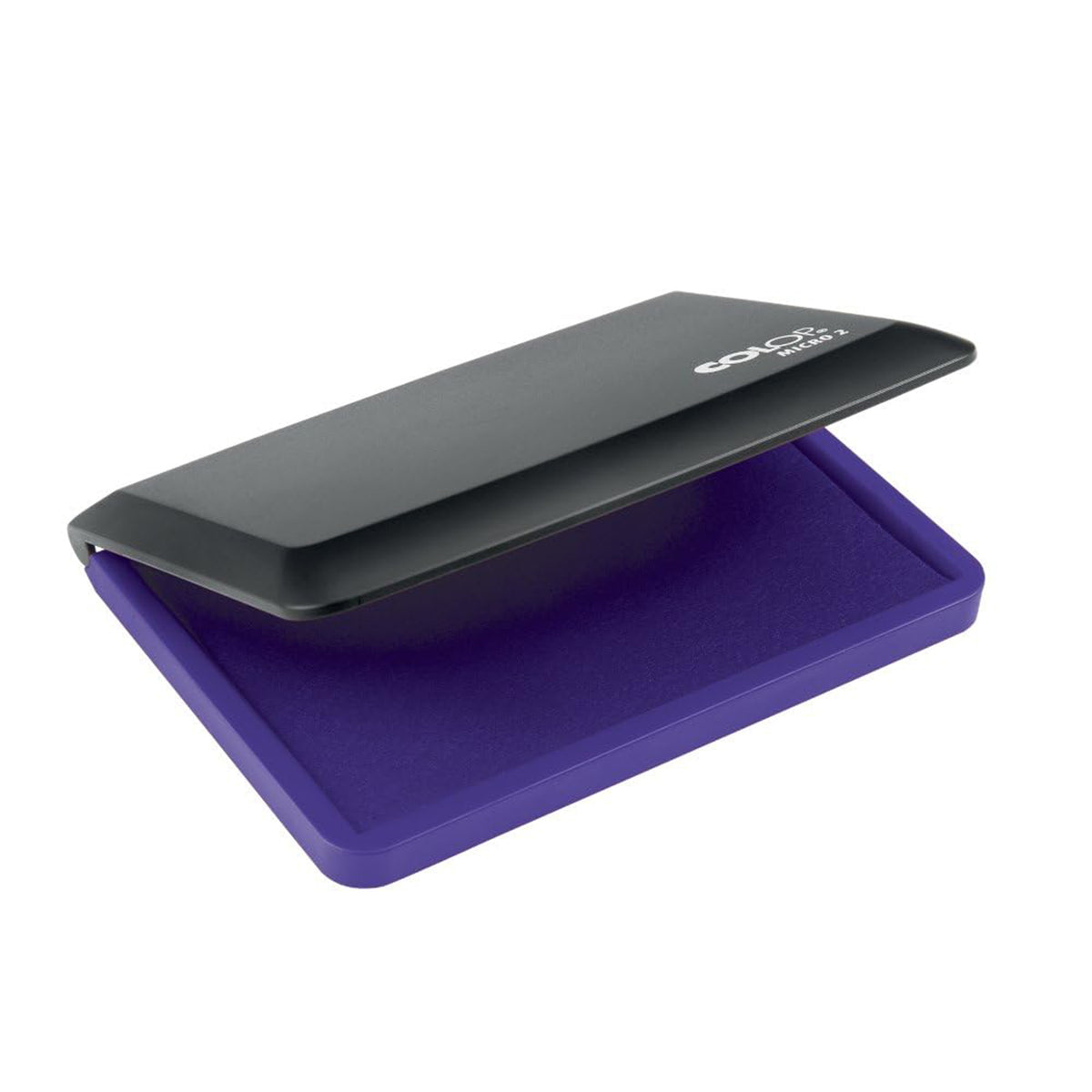 MICRO FELT INK PAD VLT 2 3/4X4.25