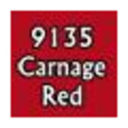 Master Series Paints: Core Colors: Carnage Red