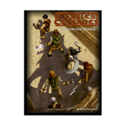 Castles & Crusades: Adventure: S2 A Lion in the Ropes