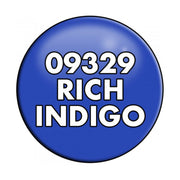 Master Series Paints: Core Colors: Rich Indigo