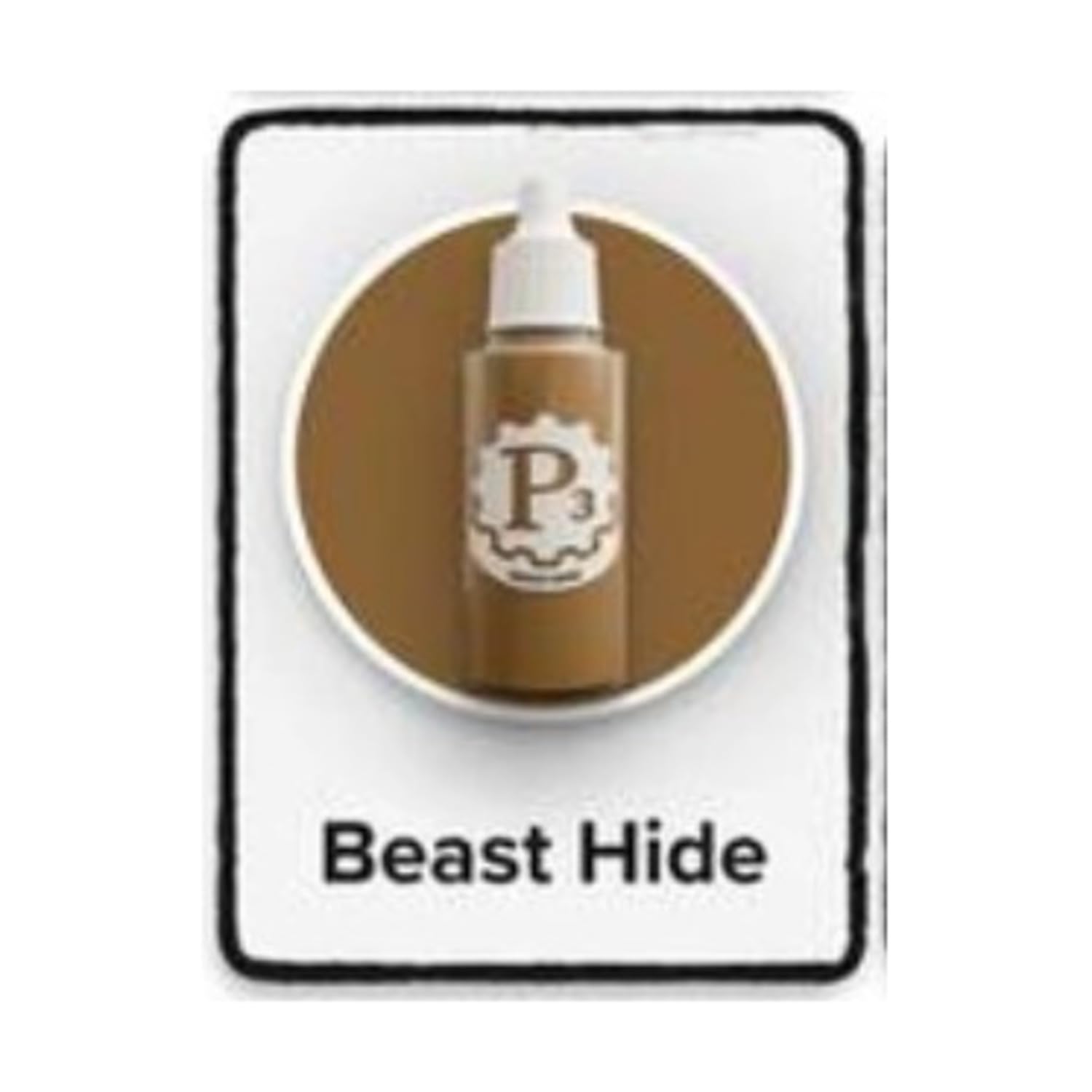 P3 Paint (Beast Hide)