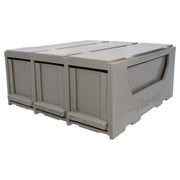 Ultra Pro ULP15690 Pro - 3 Drawer Organizer
