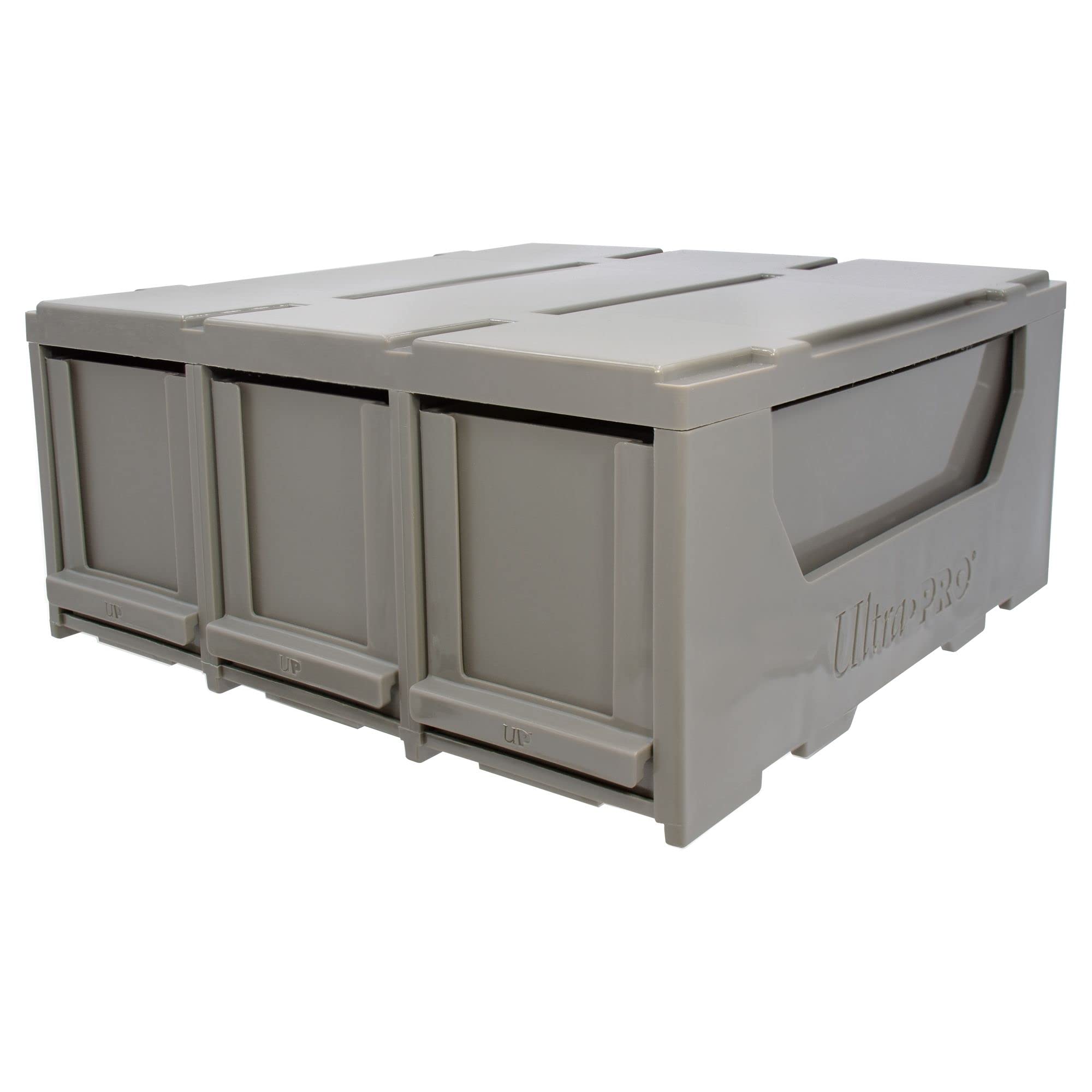 Ultra Pro ULP15690 Pro - 3 Drawer Organizer