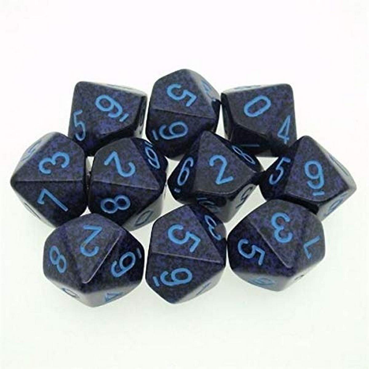 d10 Clamshell Speckled Cobalt (10)