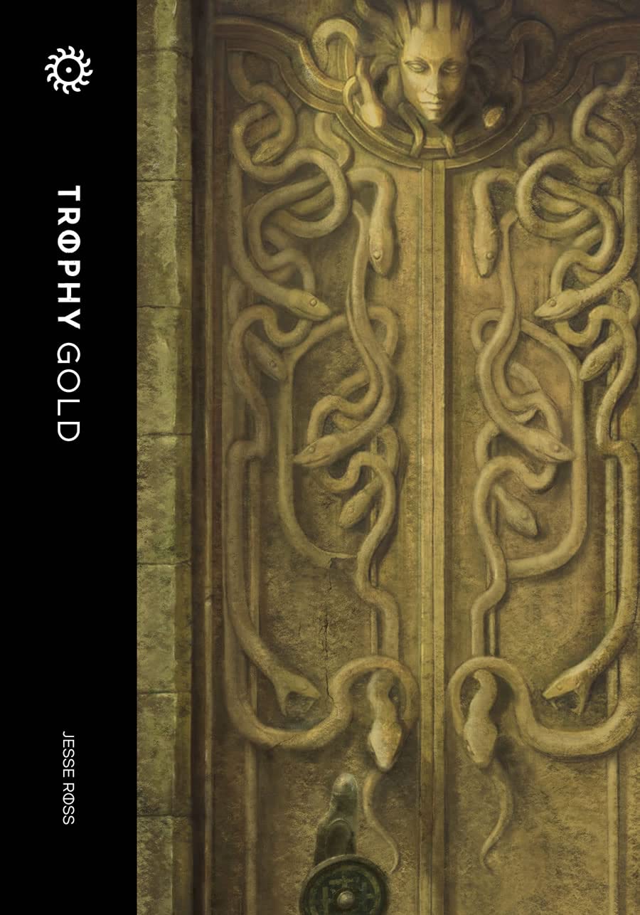 Trophy Gold RPG (TGTG1)