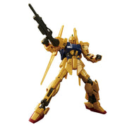 HGUC Mobile Suit Zeta Gundam 1/144 Hyaku Shiki Plastic Model