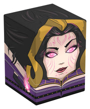 Ultimate Guard - Squaroes - Boulder 100+ - MTG - Foundations - MTG001 - Liliana