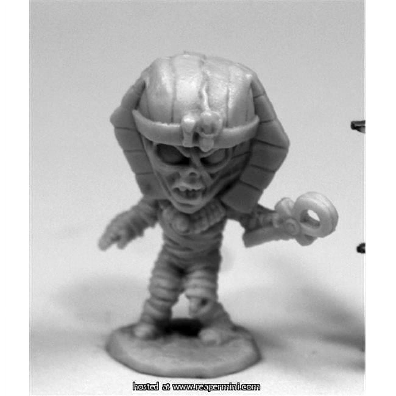 Reaper Miniatures 77597 Bonesylvanians TUT, Bones Miniature