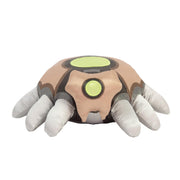 Warhammer 40,000 Collectible Plush Toys - Necron Scarab Plushie - Officially Licensed Games Workshop Merchandise - Game Room Decor - Cute Plushies of Classic Warhammer Miniatures - 5 Inch