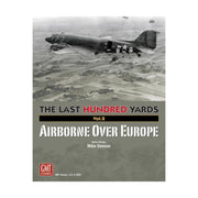 GMT Games Last Hundred Yards: Airborne Over Europe