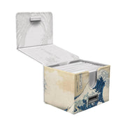 Ultra Pro Deck Box: Alcove Edge: The Great Wave off Kanagawa