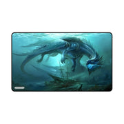 GamerMats - Dragon from the Depths