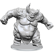 WizKids Pathfinder Battles Deep Cuts: Sordesdaemon (Pollution Daemon) | Unpainted Miniature Figure
