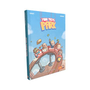Your Theme Park