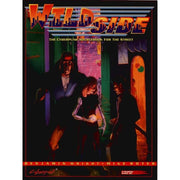 Cyberpunk 2020 RPG: Home of the Brave