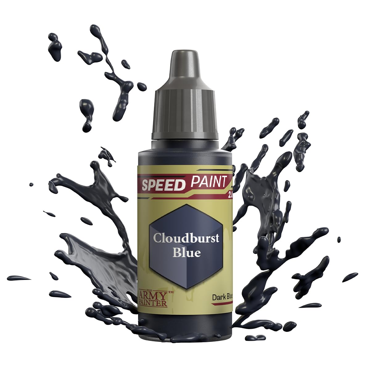 The Army Painter Speedpaint Singles - Cloudburst Blue