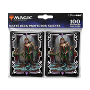 Ultra PRO - Tarkir Dragonstorm Kotis, Sibsig Champion (Sultai Arisen Commander Deck) 100ct Deck Protector Sleeves for Magic: The Gathering | Magic Gathering accessories MTG card protection TCG sleeves