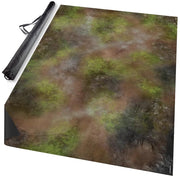 Terrain Crate: Battle Mat: Fantastic Fantasy 6'x4'