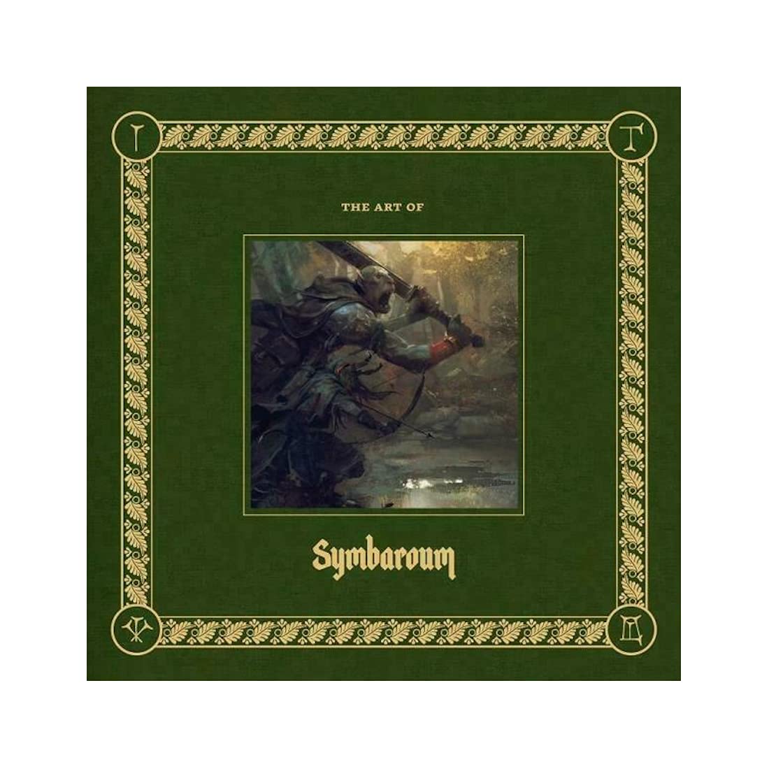 The Art of Symbaroum