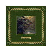 The Art of Symbaroum