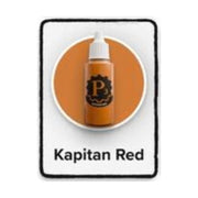 P3 Paint (Kapitan Red)