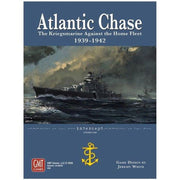 Atlantic Chase 2nd Printing