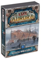 Last Aurora Plastic Miniatures