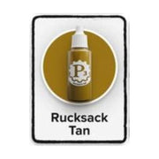 P3 Paint (Rucksack Tan)