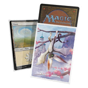 Ultimate Guard - Art Sleeves - Magic: The Gathering Universes Beyond - Avatar: The Last Airbender - Momo, Rambunctious Rascal
