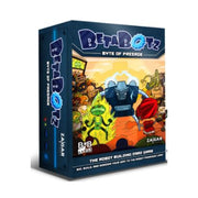 CardLords BetaBotz