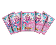 Neopets Battledome TCG: Fyora Textured Art Sleeves (65ct)