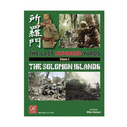 The Last Hundred Yards: Volume 3 – The Solomon Islands