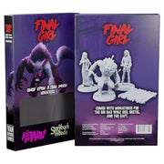 Final Girl: Miniatures Box – Once Upon a Full Moon