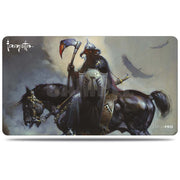 Play Mat: Death Dealer