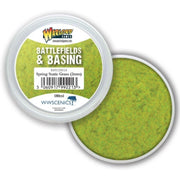 Spring Static Grass (2mm)