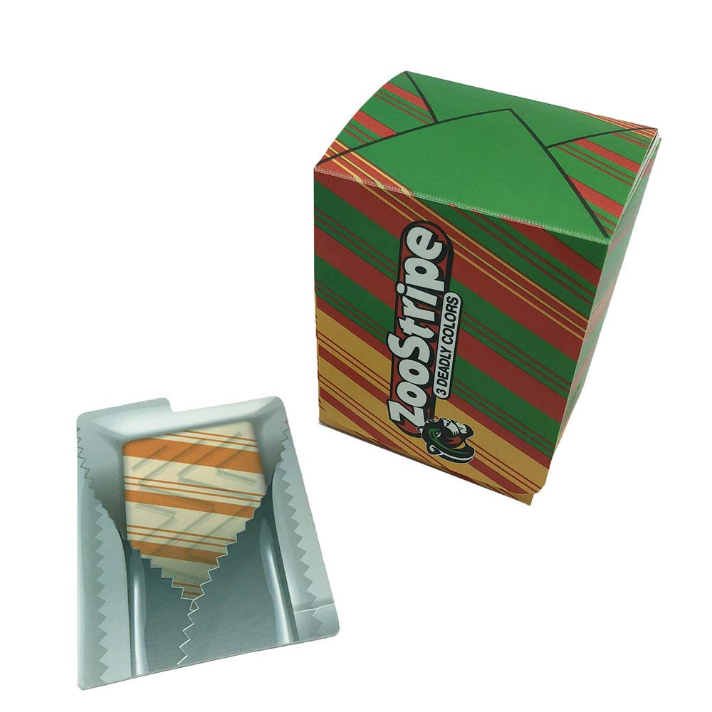 Legion Supplies DB: Zoo Stripe