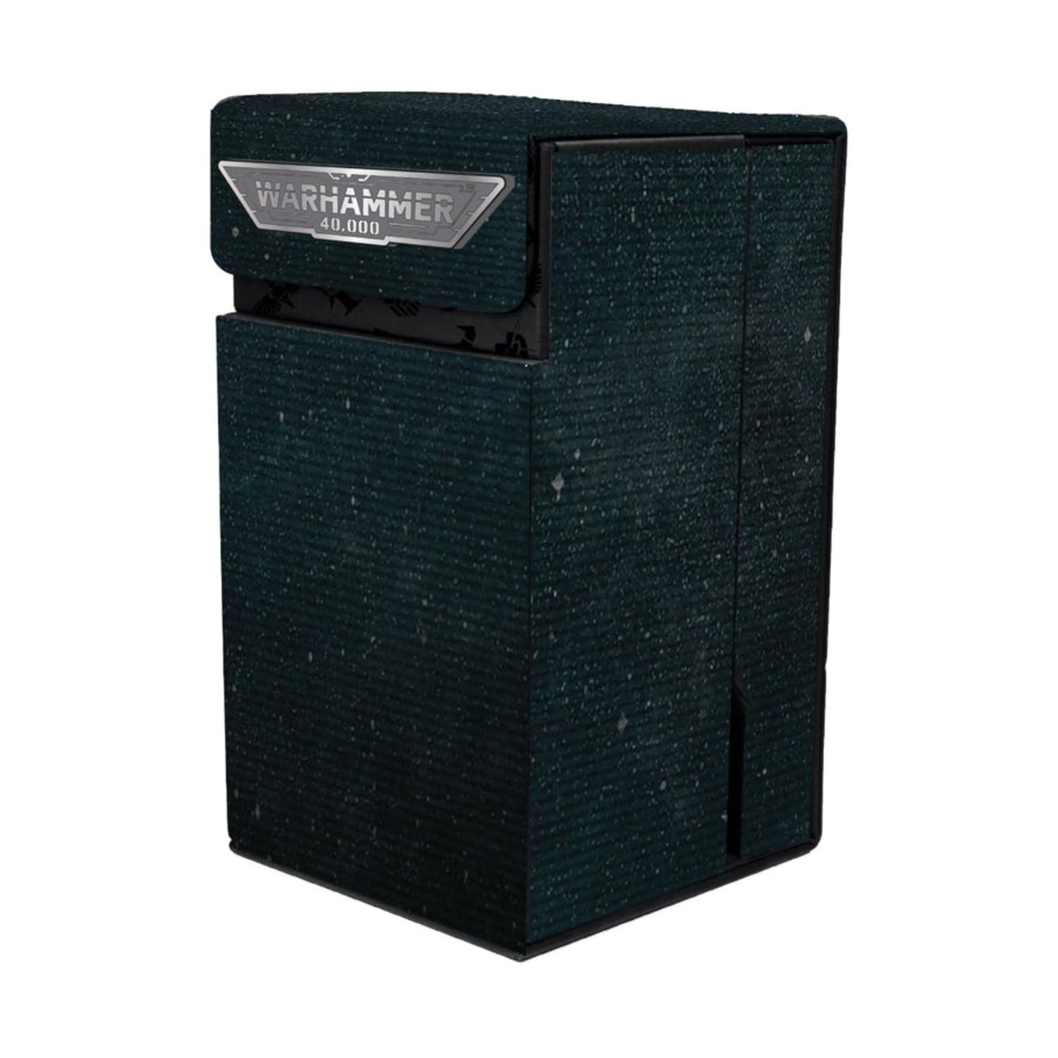 Universal Dice Tower for Warhammer 40,000